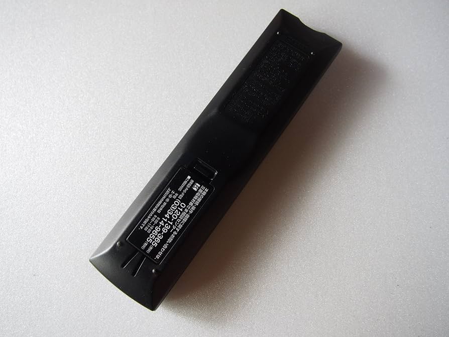Amazon | MITUBISHI 三菱 テレビ用 リモコン RS20107 DSM-65L7